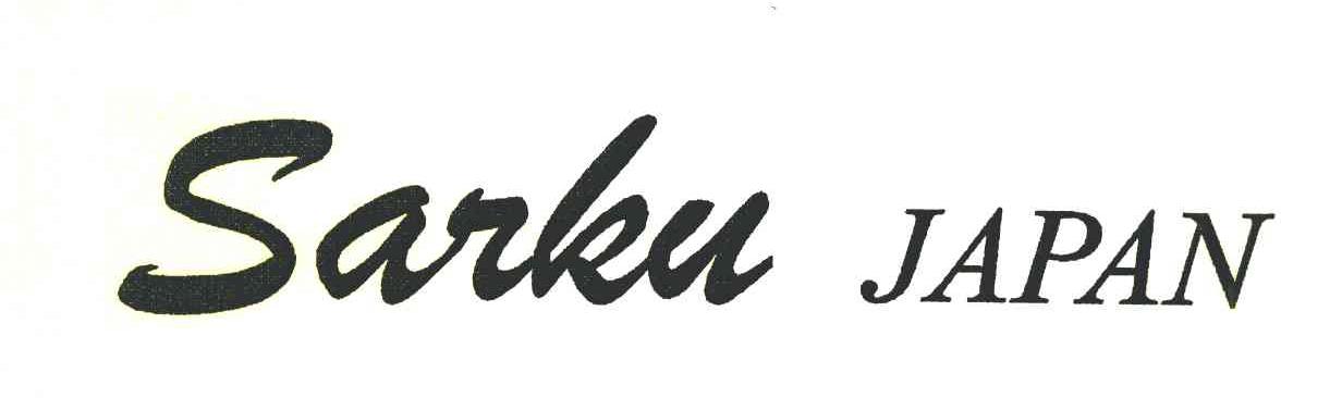 SARKU JAPAN
