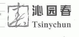 沁园春;TSINYCHUN
