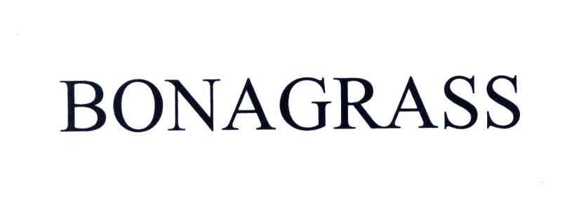 BONAGRASS