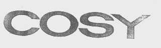 COSY
