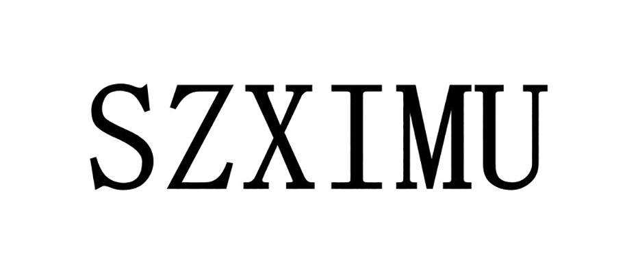 SZXIMU