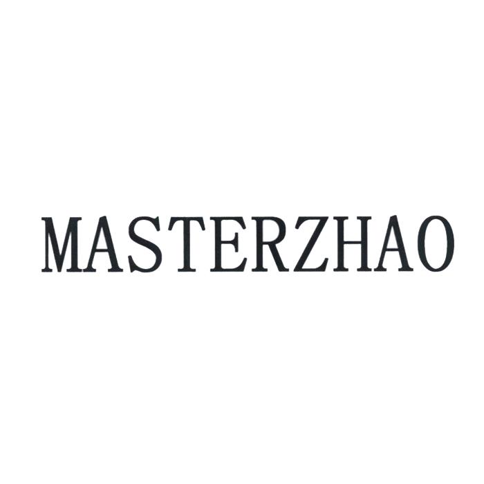 MASTERZHAO