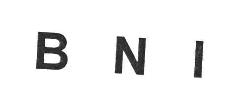 BNI