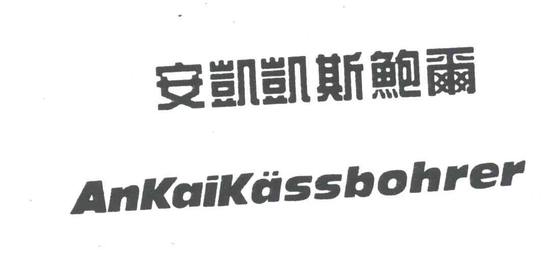 安凯凯斯鲍尔