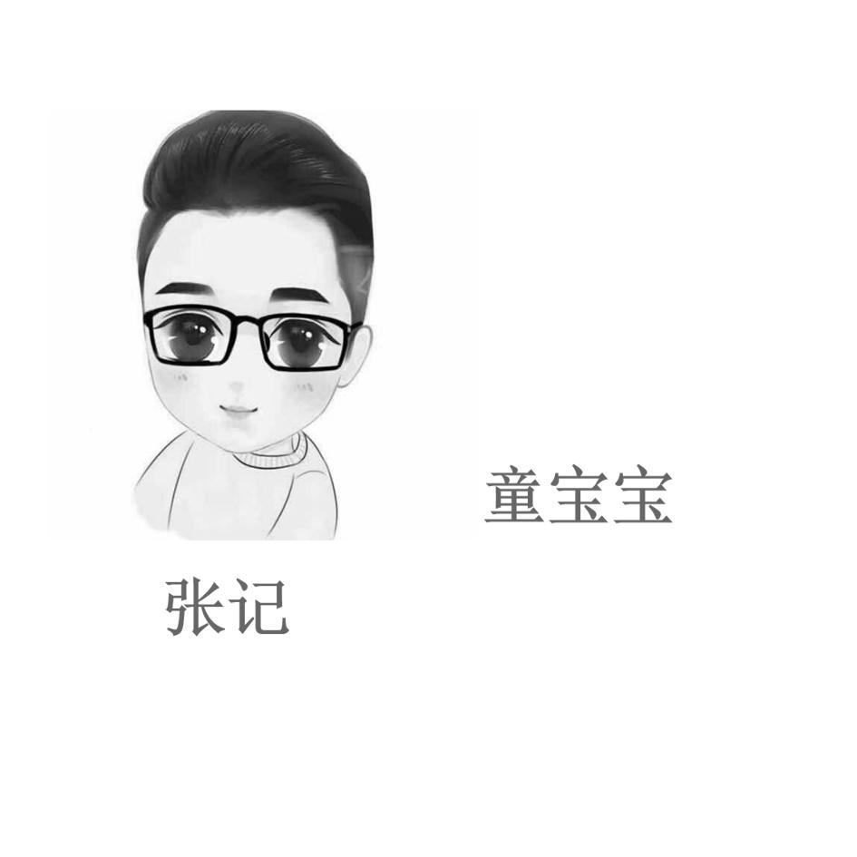 张记 童宝宝