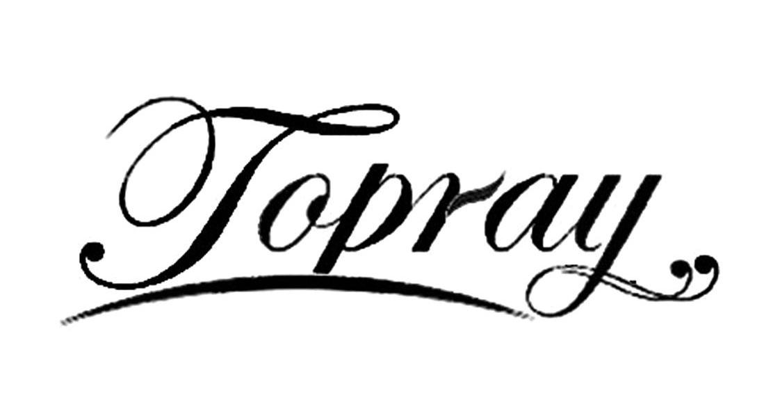 TOPRAY