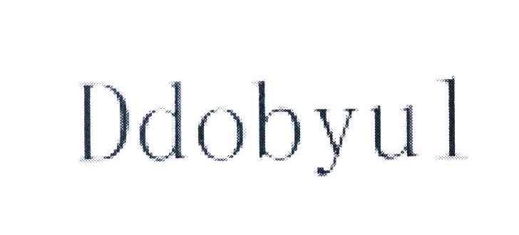 DDOBYUL