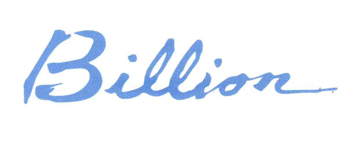 BILLION
