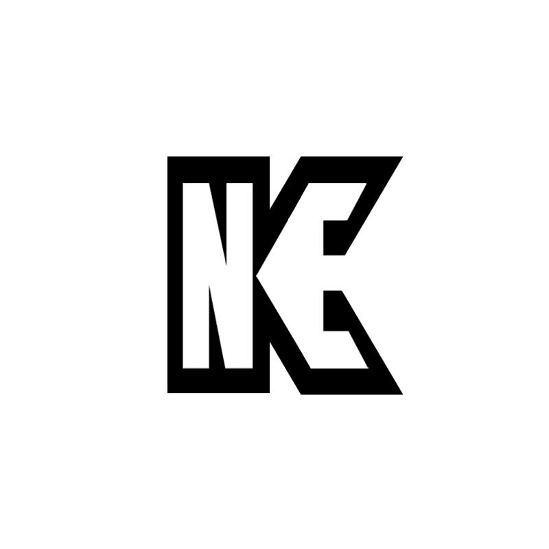 NE