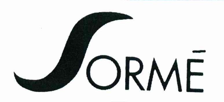 SORME