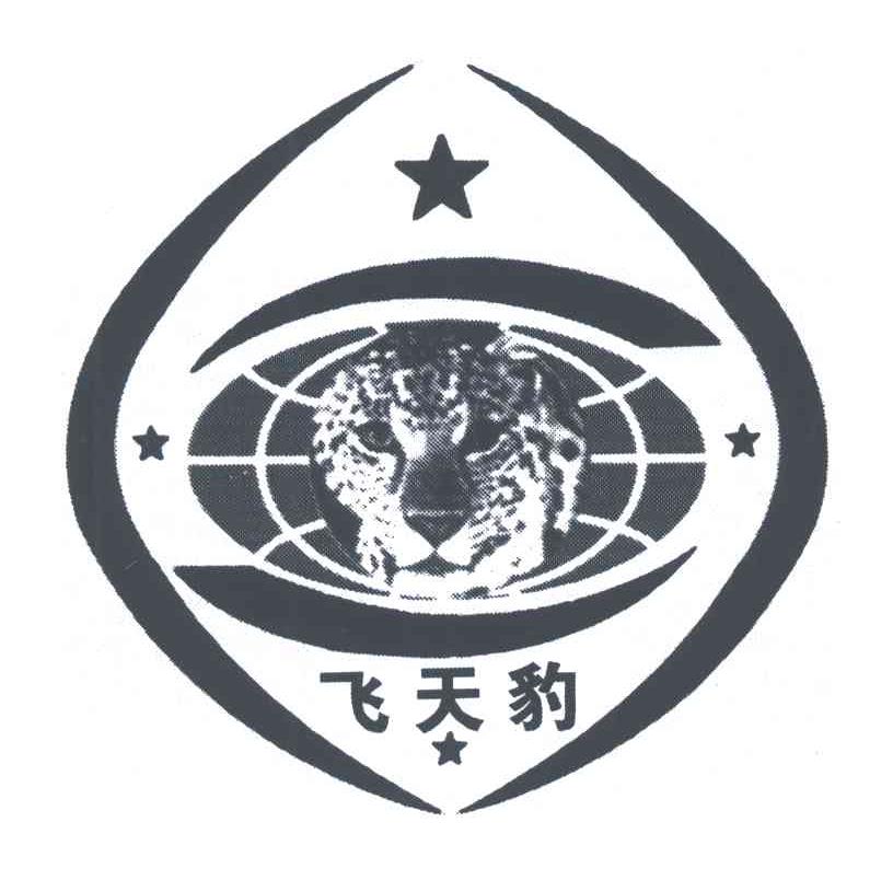 飞天豹