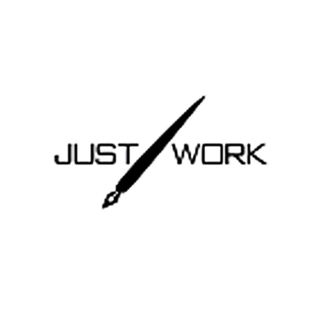 JUST WORK