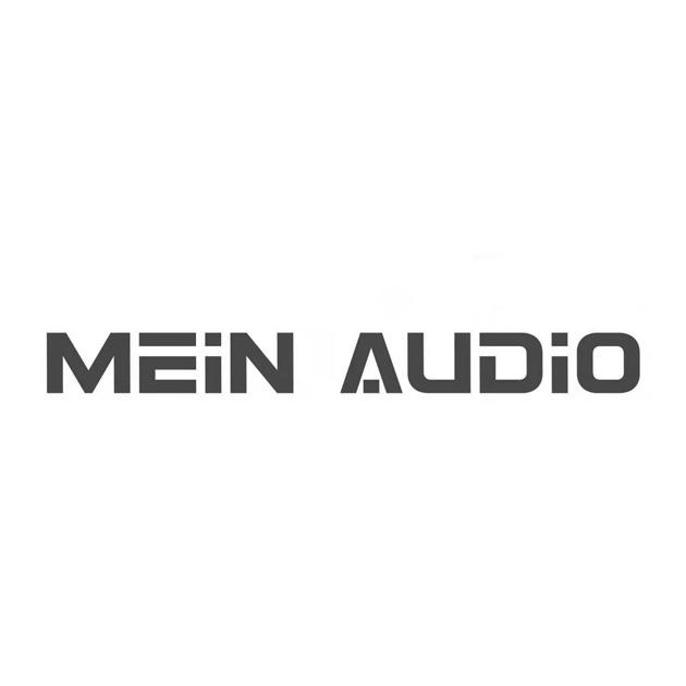 MEIN AUDIO