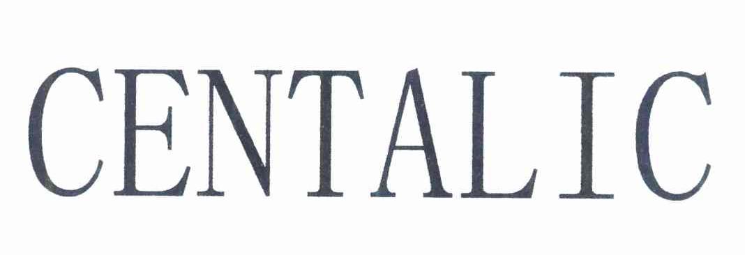 CENTALIC