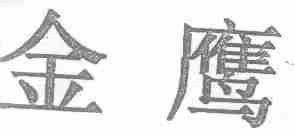 金鹰