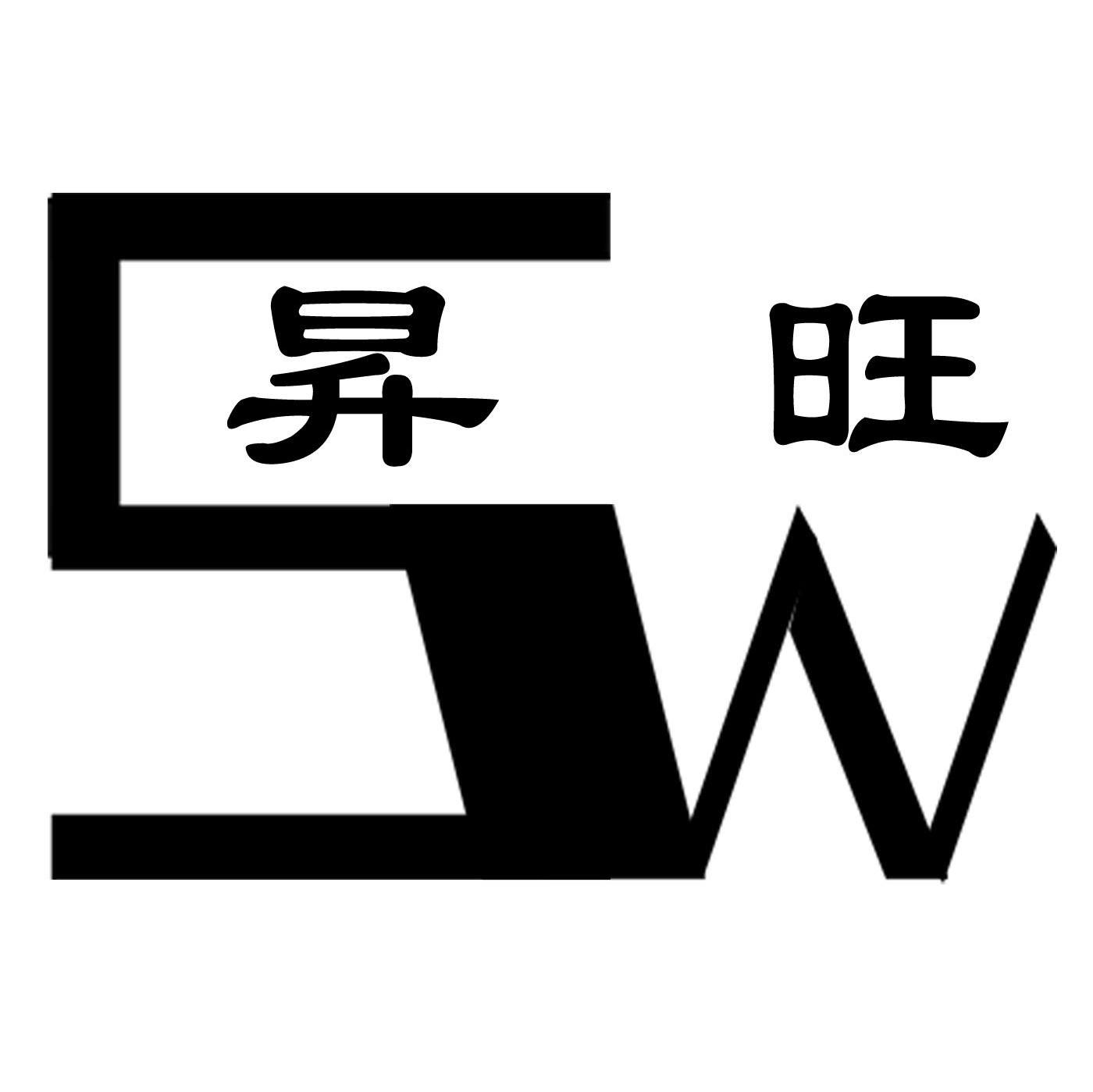 升旺 SW