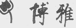 博雅