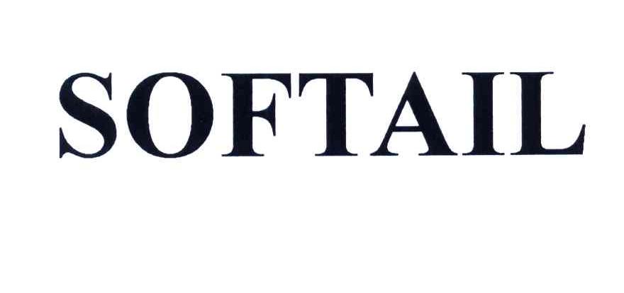 SOFTAIL