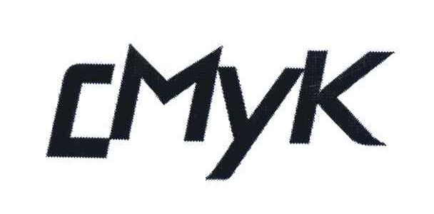 CMYK