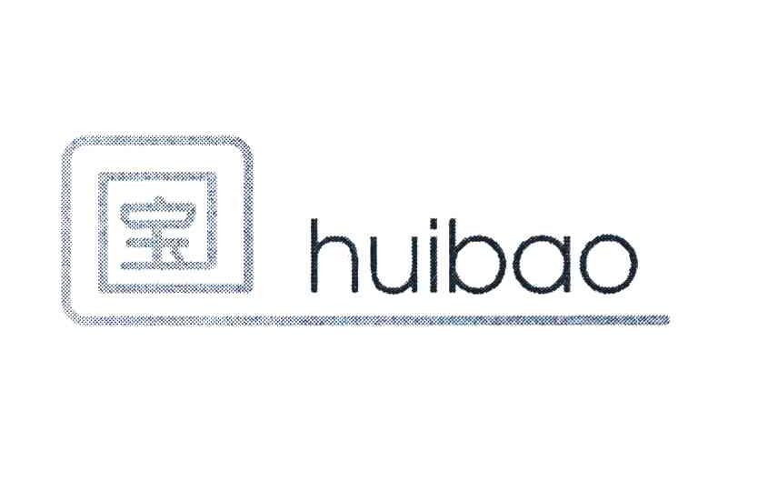 宝 HUIBAO