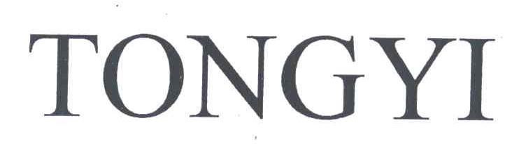 TONGYI