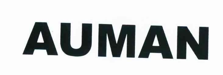 AUMAN