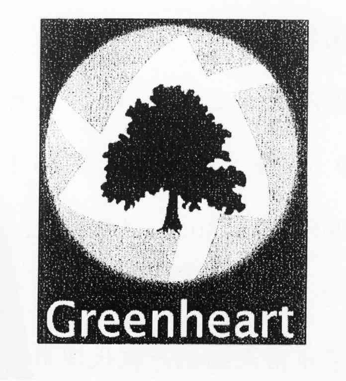 GREENHEART