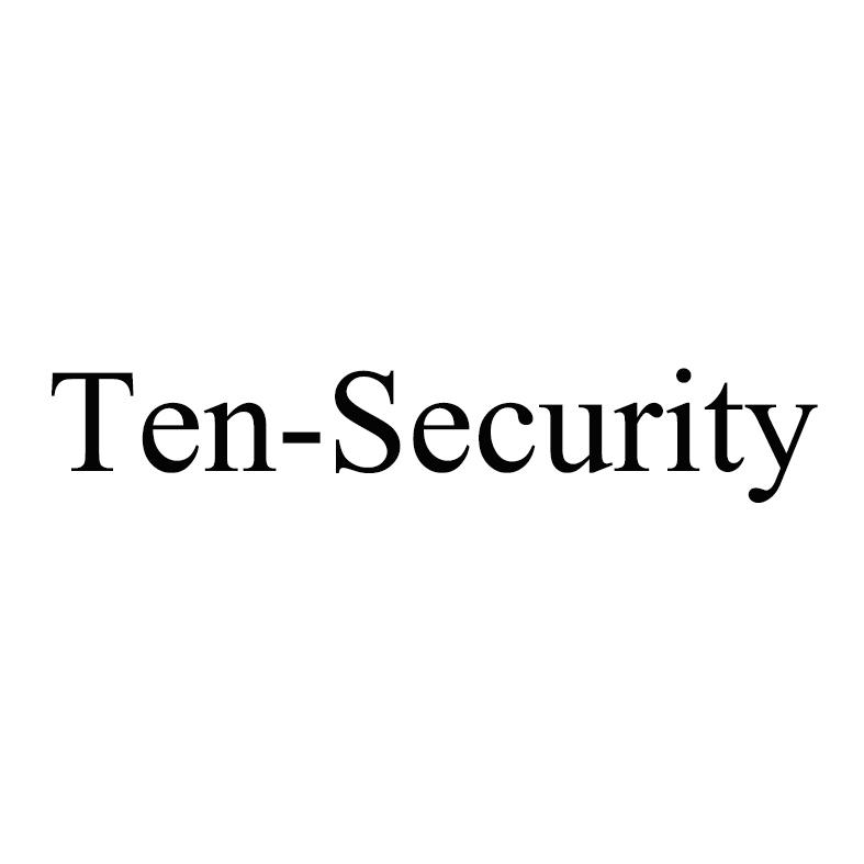 TEN-SECURITY