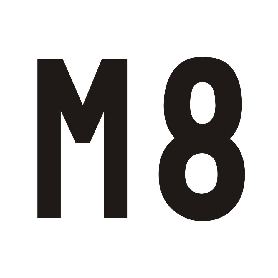 M 8