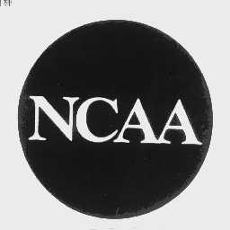 NCAA