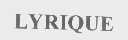 LYRIQUE