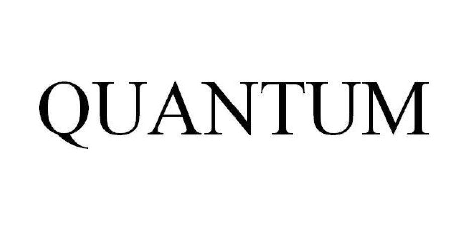 QUANTUM