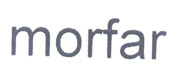 MORFAR