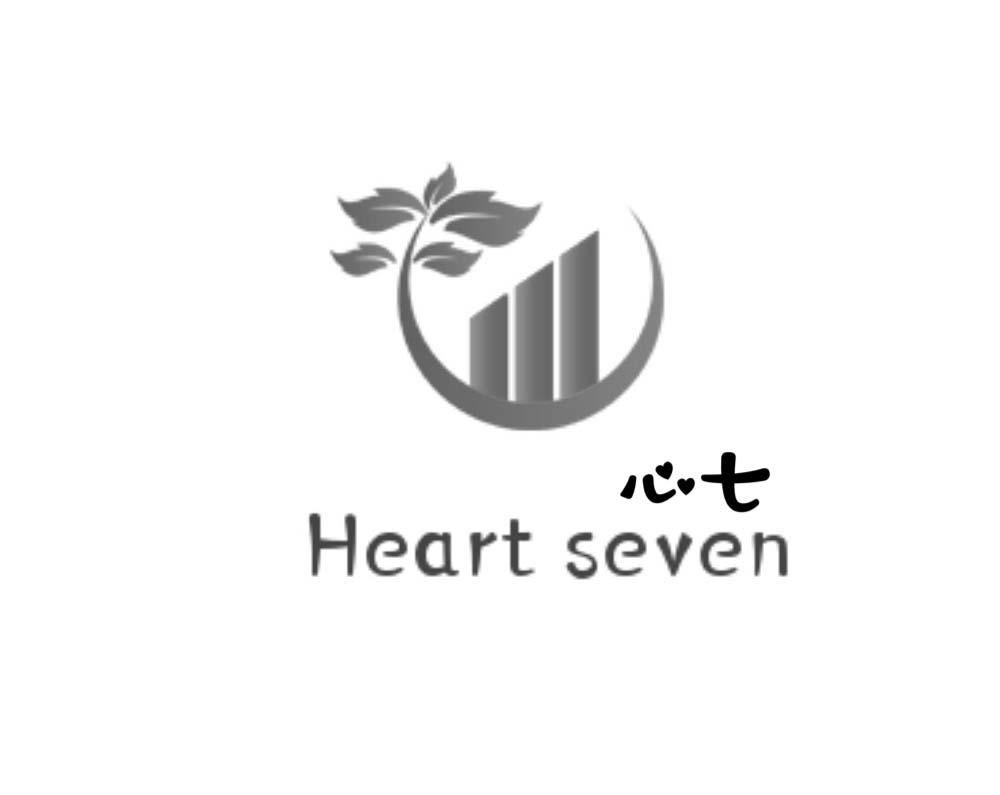 心七 HEART SEVEN