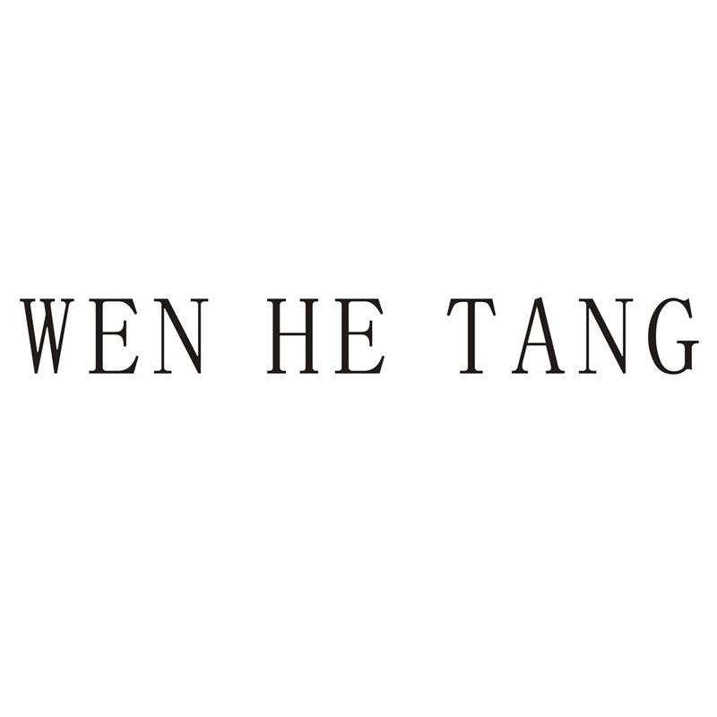 WEN HE TANG