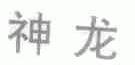 神龙