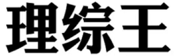 理综王