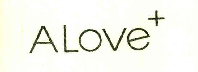 ALOVE