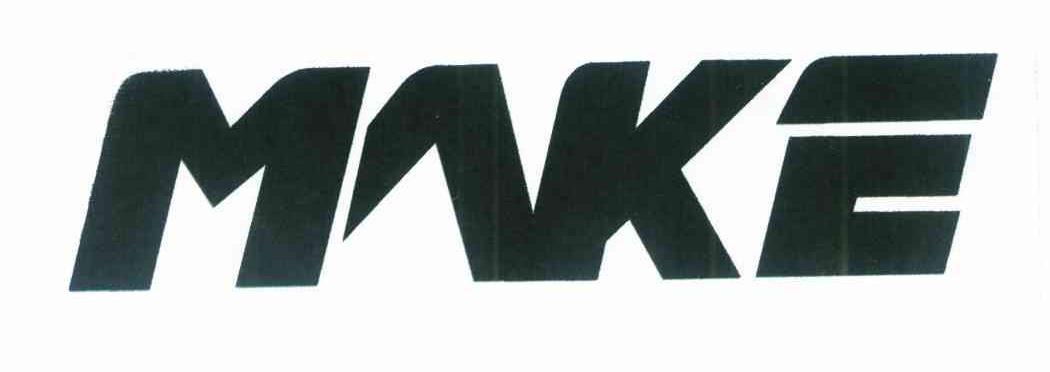 MAKE