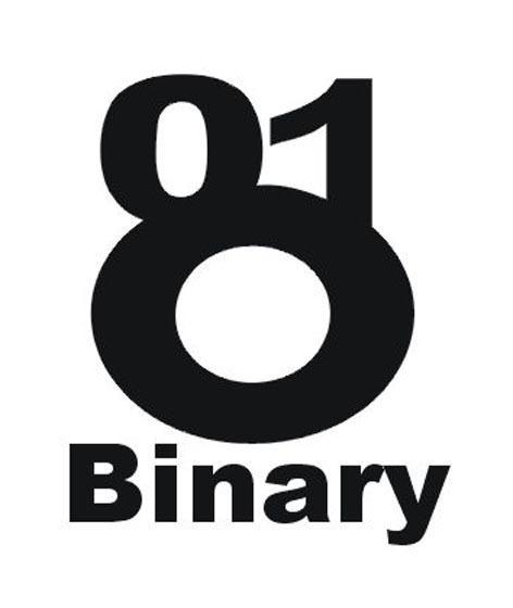 BINARY 01