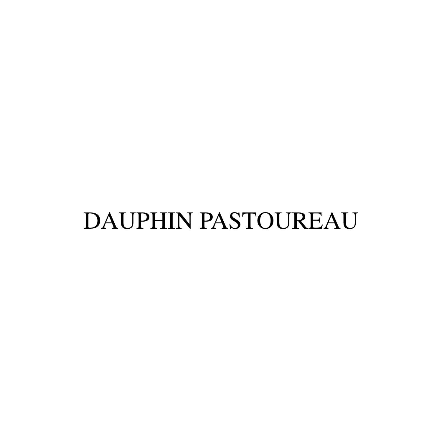 DAUPHIN PASTOUREAU