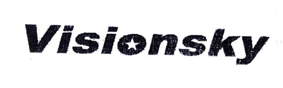 VISIONSKY