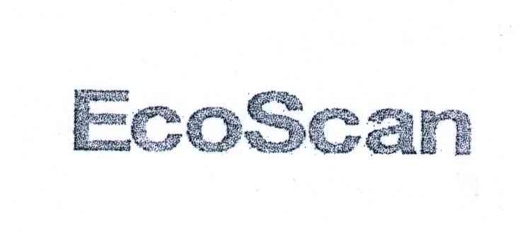 ECOSCAN