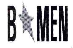 B MEN