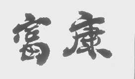富康