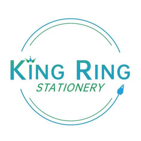KING RING STATIONERY