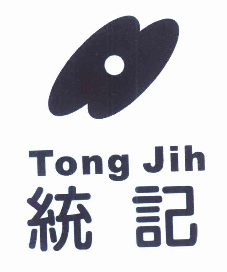 统记 TONG JIH