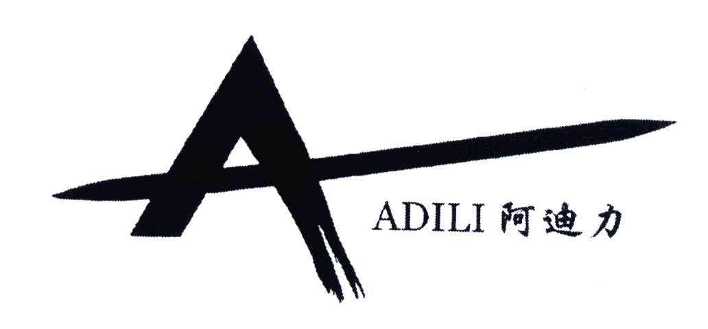 阿迪力