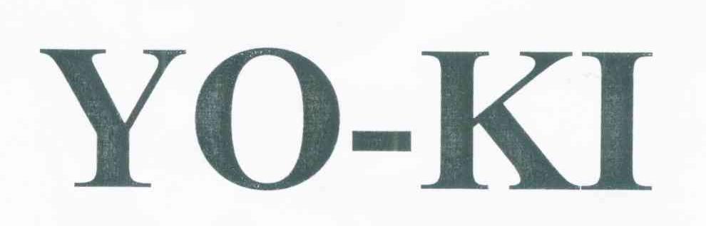 YO-KI