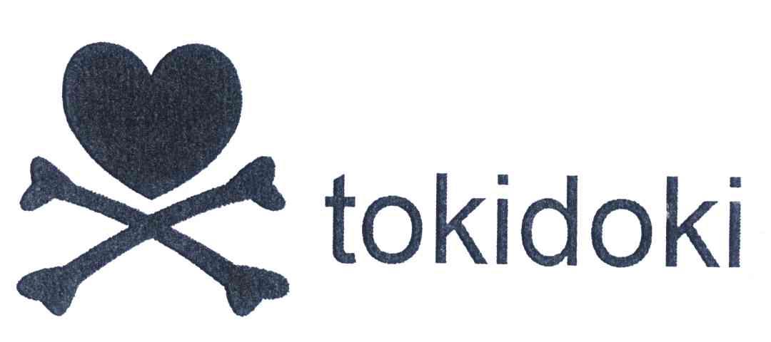 TOKIDOKI